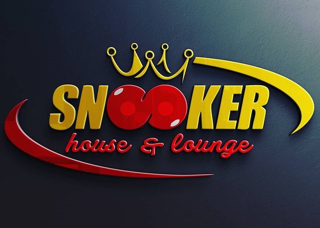 Snookerhouse & Lounge -Ojodu