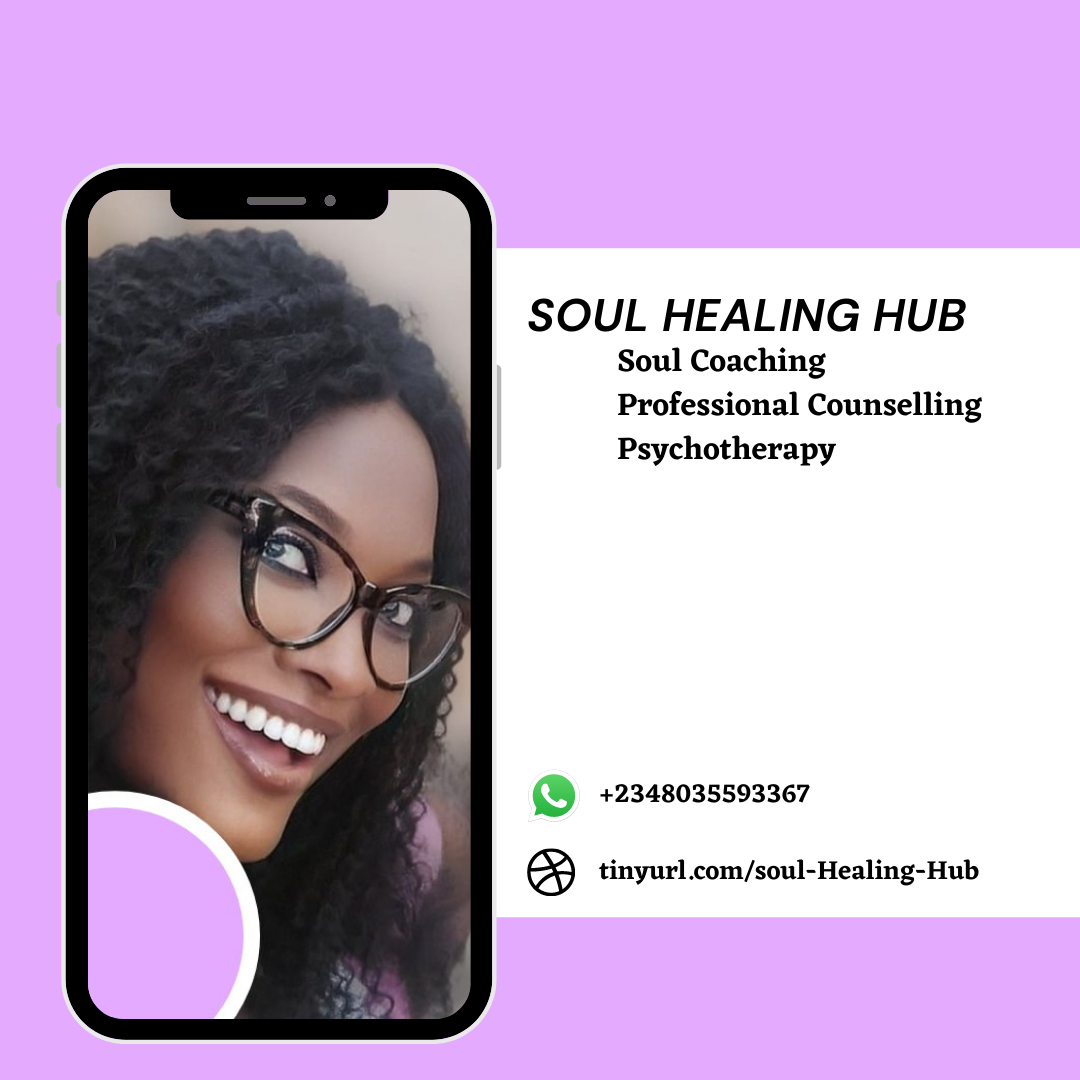 Soul Healing Hub