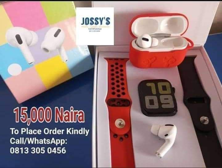 Jossy's Gadgets