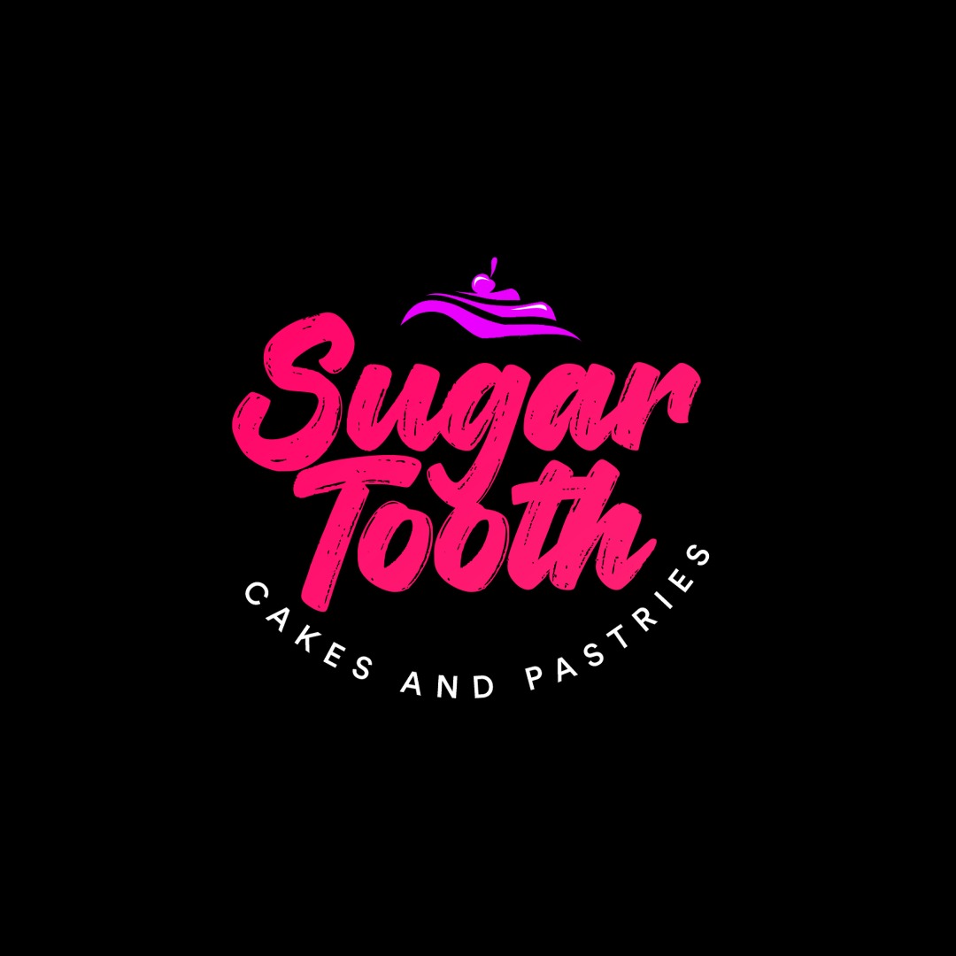 Sugar Tooth Cakes and Pastries