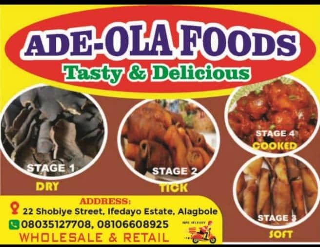 Ade-Ola Foods- 08035127708 (13)