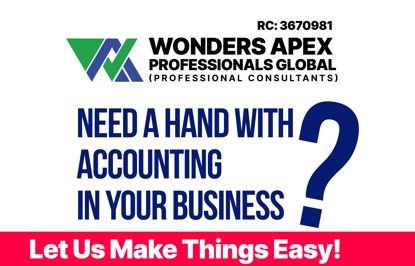 Wonders Apex Professionals Global