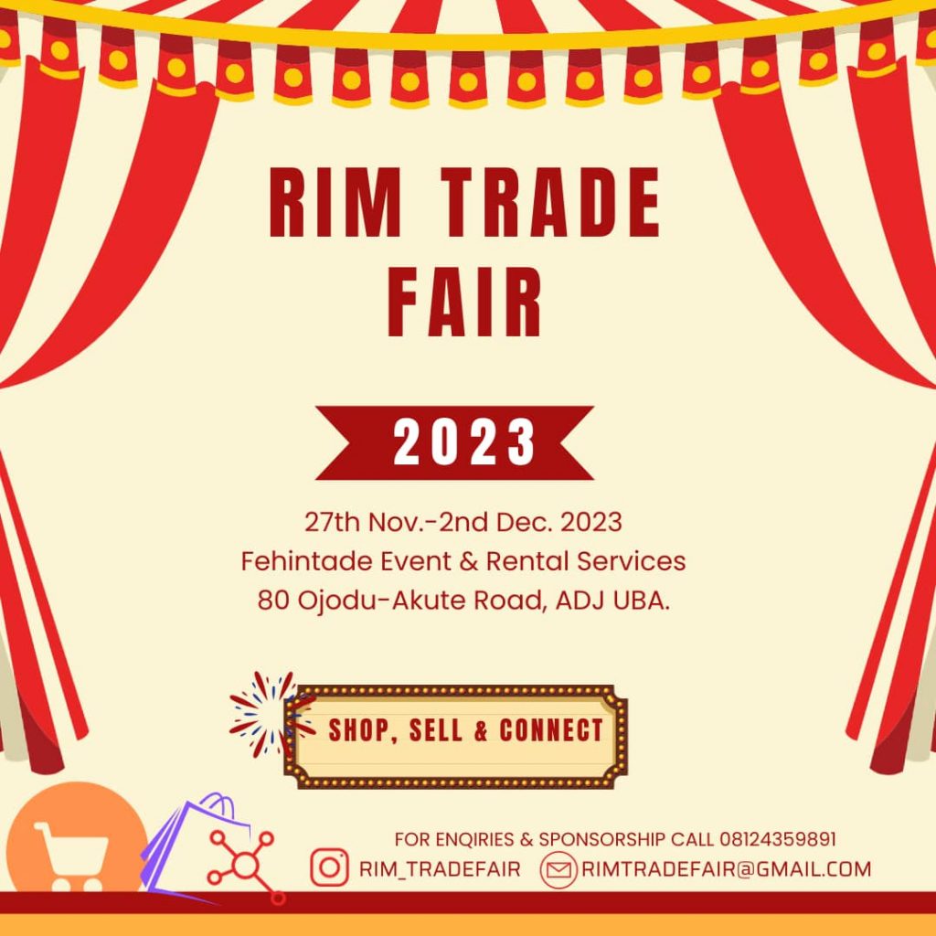 RIM Trade Fair