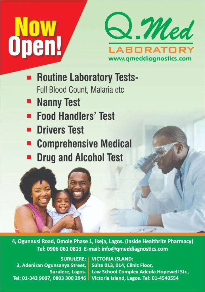 Q.med Laboratory