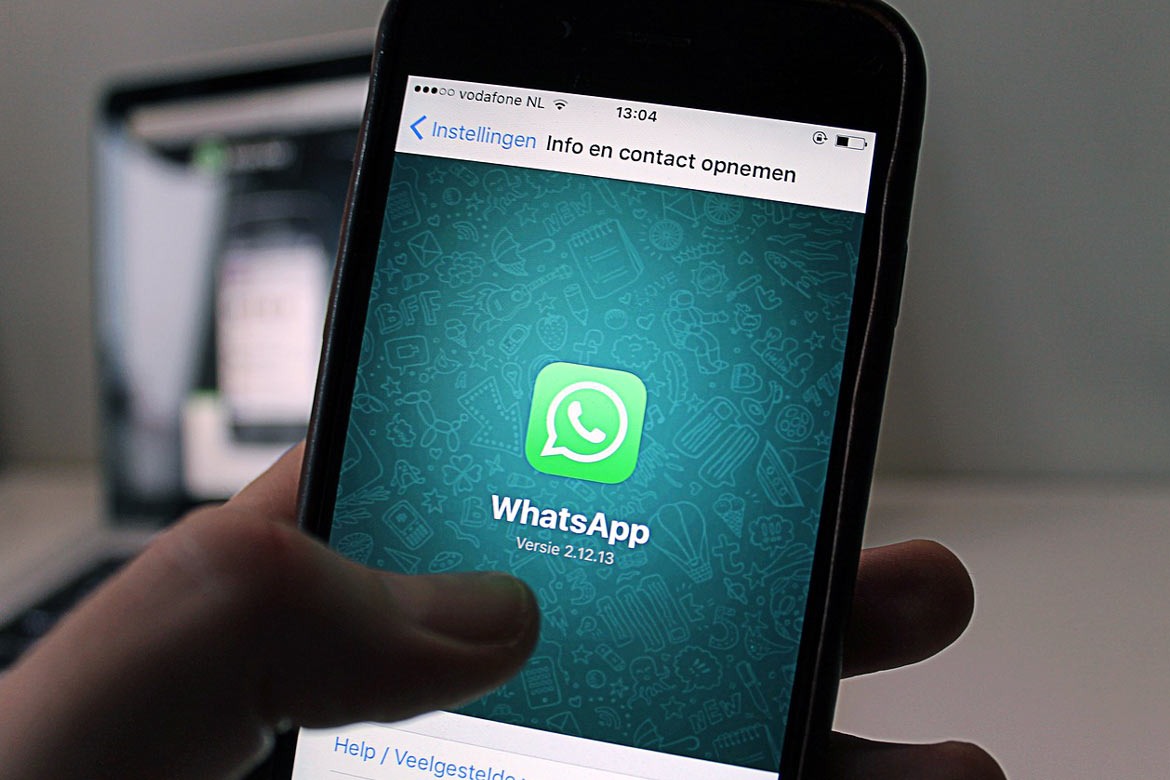 How To Make Money With Your Whatsapp Status - 