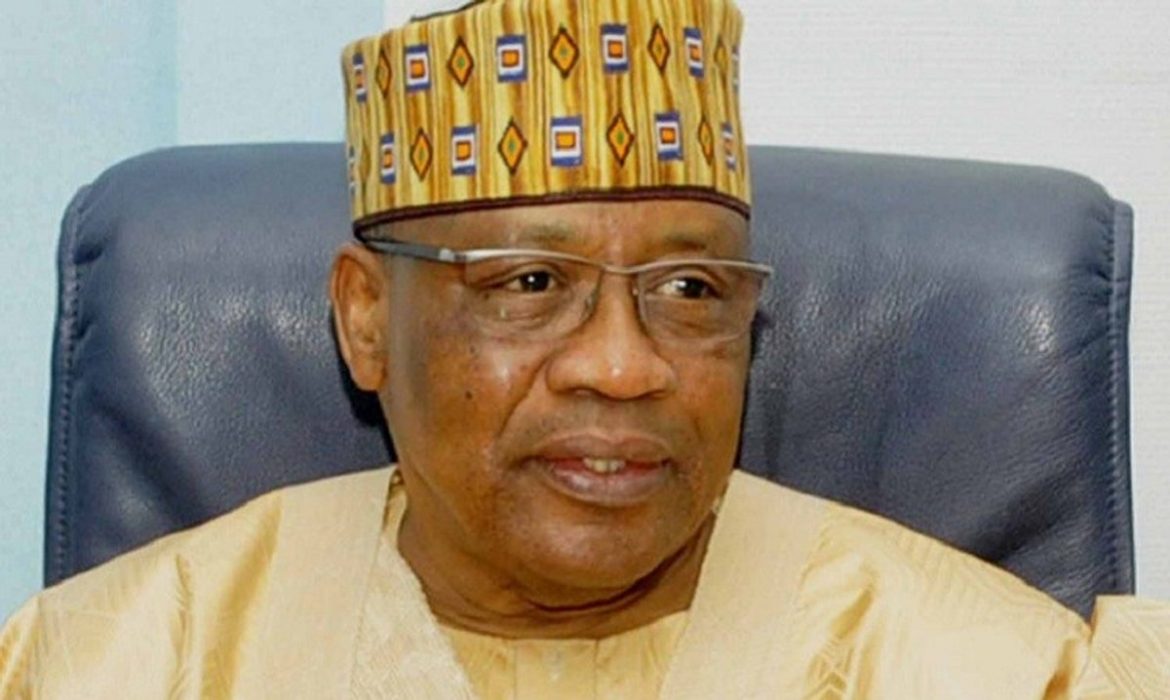 Ibb Is Very Much Alive And Bubbling Spokesman